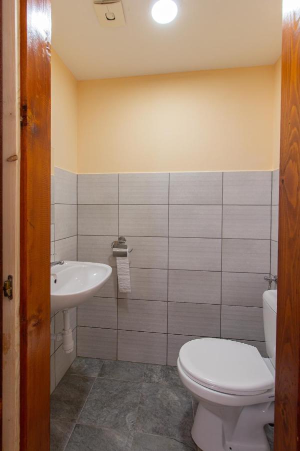 Deli Terasz B Apartman Free Parking, Self-Check-In Anytime Дьєр Екстер'єр фото