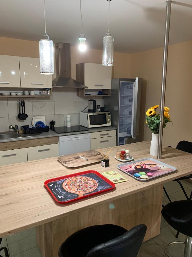 Deli Terasz B Apartman Free Parking, Self-Check-In Anytime Дьєр Екстер'єр фото
